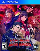 Tokyo Twilight Ghost Hunters - Playstation Vita - Destination Retro