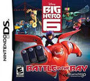 Big Hero 6: Battle in the Bay - Nintendo DS - Destination Retro