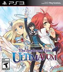 Awakened Fate: Ultimatum - Playstation 3 - Destination Retro