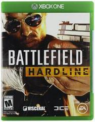 Battlefield Hardline - Xbox One - Destination Retro