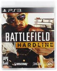Battlefield Hardline - Playstation 3 - Destination Retro