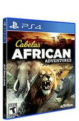 Cabela's African Adventures - Playstation 4 - Destination Retro