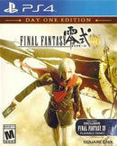 Final Fantasy Type-0 HD - Playstation 4 - Destination Retro
