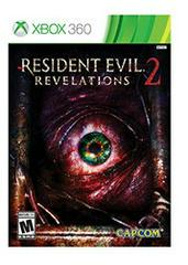 Resident Evil Revelations 2 - Xbox 360 - Destination Retro