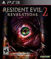 Resident Evil Revelations 2 - Playstation 3 - Destination Retro