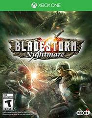Bladestorm: Nightmare - Xbox One - Destination Retro