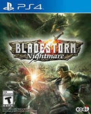 Bladestorm: Nightmare - Playstation 4 - Destination Retro