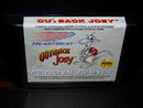 Outback Joey - Sega Genesis - Destination Retro