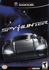 Spy Hunter - Gamecube - Destination Retro