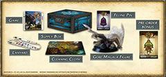Monster Hunter 4 Ultimate [Collector's Edition] - Nintendo 3DS - Destination Retro