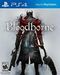 Bloodborne - Playstation 4 - Destination Retro