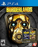 Borderlands: The Handsome Collection - Playstation 4 - Destination Retro