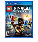 LEGO Ninjago: Shadow of Ronin - Playstation Vita - Destination Retro