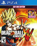 Dragon Ball Xenoverse Day One - Playstation 4 - Destination Retro