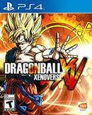 Dragon Ball Xenoverse - Playstation 4 - Destination Retro