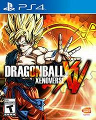 Dragon Ball Xenoverse - Playstation 4 - Destination Retro