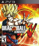 Dragon Ball Xenoverse - Playstation 3 - Destination Retro
