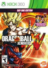 Dragon Ball Xenoverse - Xbox 360 - Destination Retro