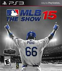 MLB 15: The Show - Playstation 3 - Destination Retro