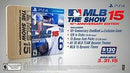 MLB 15: The Show [10th Anniversary Edition] - Playstation 4 - Destination Retro