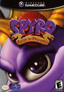 Spyro Enter the Dragonfly - Gamecube - Destination Retro