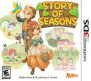 Story of Seasons - Nintendo 3DS - Destination Retro