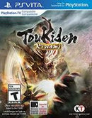 Toukiden: Kiwami - Playstation Vita - Destination Retro