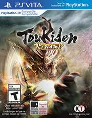 Toukiden: Kiwami - Playstation Vita - Destination Retro