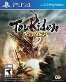 Toukiden: Kiwami - Playstation 4 - Destination Retro