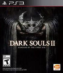 Dark Souls II: Scholar of the First Sin - Playstation 3 - Destination Retro