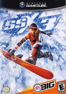 SSX 3 - Gamecube - Destination Retro