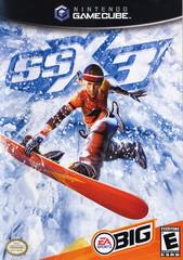 SSX 3 - Gamecube - Destination Retro