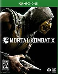Mortal Kombat X - Xbox One - Destination Retro