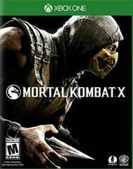 Mortal Kombat X - Xbox One - Destination Retro