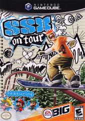 SSX On Tour - Gamecube - Destination Retro