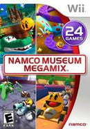 Namco Museum Megamix - Wii - Destination Retro