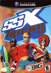 SSX Tricky - Gamecube - Destination Retro