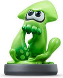 Inkling Squid - Amiibo - Destination Retro