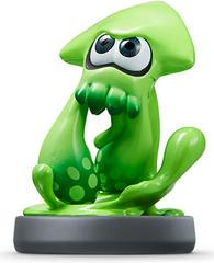 Inkling Squid - Amiibo - Destination Retro
