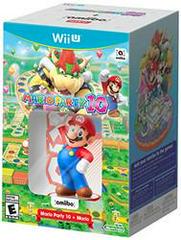 Mario Party 10 Mario [amiibo Bundle] - Wii U - Destination Retro