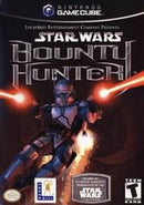 Star Wars Bounty Hunter - Gamecube - Destination Retro