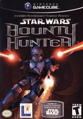 Star Wars Bounty Hunter - Gamecube - Destination Retro