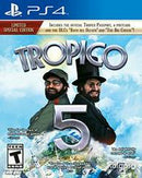 Tropico 5 - Playstation 4 - Destination Retro