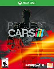 Project Cars - Xbox One - Destination Retro