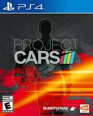 Project Cars - Playstation 4 - Destination Retro