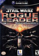 Star Wars Rogue Leader - Gamecube - Destination Retro
