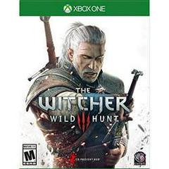 Witcher 3: Wild Hunt - Xbox One - Destination Retro