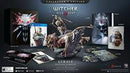 Witcher 3: Wild Hunt [Collector's Edition] - Playstation 4 - Destination Retro