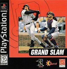 Grand Slam - Playstation - Destination Retro