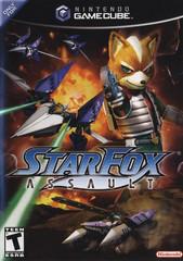 Star Fox Assault - Gamecube - Destination Retro